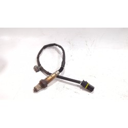 Recambio de sonda lambda para mercedes-benz clase c (bm 203) berlina (02.2000) 3.2 320 (203.064) [3,2 ltr. - 160 kw v6 18v cat] 