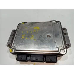 Recambio de centralita inyeccion para peugeot 206 (1998) 1.4 hdi eco 70 referencia OEM IAM 0281011783  