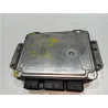 Recambio de centralita inyeccion para peugeot 206 (1998) 1.4 hdi eco 70 referencia OEM IAM 0281011783  