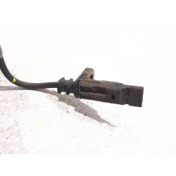 Recambio de captadores abs delantero para peugeot 407 (6d_) 1.6 hdi 110 (6d9hzc, 6d9hyc) referencia OEM IAM   