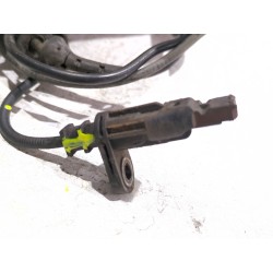 Recambio de captadores abs delantero para peugeot 407 (6d_) 1.6 hdi 110 (6d9hzc, 6d9hyc) referencia OEM IAM   