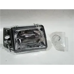 Recambio de faro delantero derecho para seat marbella (1986) 0.9 ce [0,9 ltr. - 32 kw] referencia OEM IAM 4451105RLDEC 445-1105R