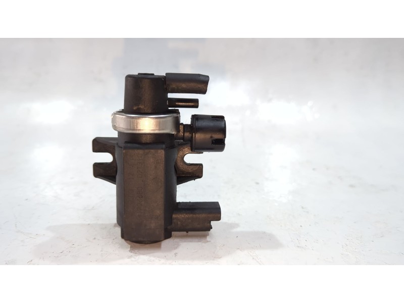 Recambio de valvula aire adicional para peugeot 307 (3a/c) 1.6 hdi 110 referencia OEM IAM 9641726680  