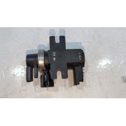 Recambio de valvula aire adicional para peugeot 307 (3a/c) 1.6 hdi 110 referencia OEM IAM 9641726680  