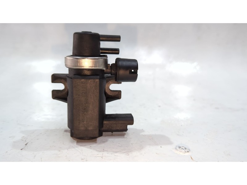Recambio de valvula aire adicional para peugeot 307 (3a/c) 1.6 hdi 110 referencia OEM IAM 9641726680  