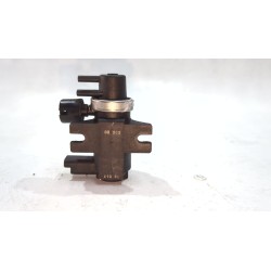 Recambio de valvula aire adicional para peugeot 307 (3a/c) 1.6 hdi 110 referencia OEM IAM 9641726680  