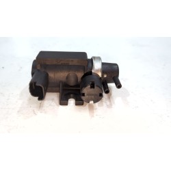 Recambio de valvula aire adicional para peugeot 307 (3a/c) 1.6 hdi 110 referencia OEM IAM 9641726680  