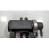 Recambio de valvula aire adicional para peugeot 307 (3a/c) 1.6 hdi 110 referencia OEM IAM 9641726680  