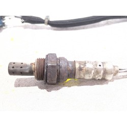 Recambio de sonda lambda para citroën c3 i (fc_, fn_) 1.4 i referencia OEM IAM 75489618004  