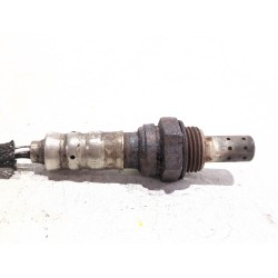 Recambio de sonda lambda para citroën c3 i (fc_, fn_) 1.4 i referencia OEM IAM 75489618004  