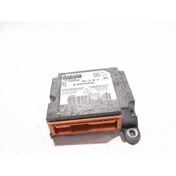 Recambio de centralita airbag para peugeot 306 (7b, n3, n5) 2.0 hdi 90 referencia OEM IAM 550864500  