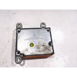 Recambio de centralita airbag para peugeot 306 (7b, n3, n5) 2.0 hdi 90 referencia OEM IAM 550864500  