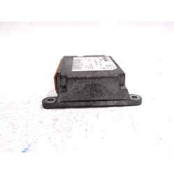 Recambio de centralita airbag para peugeot 306 (7b, n3, n5) 2.0 hdi 90 referencia OEM IAM 550864500  