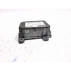 Recambio de centralita airbag para peugeot 306 (7b, n3, n5) 2.0 hdi 90 referencia OEM IAM 550864500  