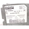 Recambio de centralita airbag para peugeot 306 (7b, n3, n5) 2.0 hdi 90 referencia OEM IAM 550864500  