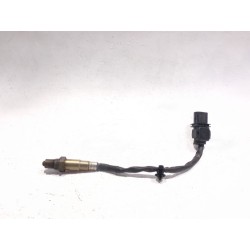 Recambio de sonda lambda para opel astra j berlina 5p (12.2009) 1.7 selective [1,7 ltr. - 81 kw 16v cdti] referencia OEM IAM 555