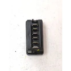 Recambio de mando elevalunas para renault espace ii (j/s63_) 2.1 rtdt quadra referencia OEM IAM   