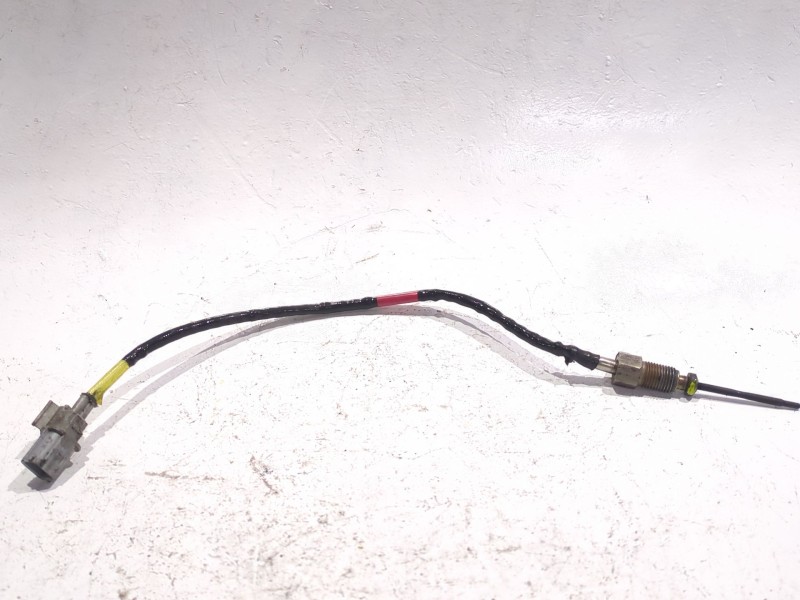 Recambio de sonda lambda para kia cee´d (jd) 1.4 crdi 90 referencia OEM IAM   