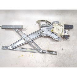 Recambio de mecanismo elevalunas delantero izquierdo para toyota avensis berlina (t25)(2003) 2.2 d-cat referencia OEM IAM 994023