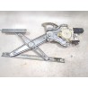 Recambio de mecanismo elevalunas delantero izquierdo para toyota avensis berlina (t25)(2003) 2.2 d-cat referencia OEM IAM 994023