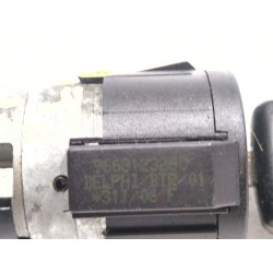 Recambio de conmutador de arranque para peugeot 207 (2006) 1.6 hdi referencia OEM IAM 36410600  