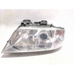 Recambio de faro delantero izquierdo para audi a6 c5 (4b2, 4b4) 2.5 tdi referencia OEM IAM 14846700  