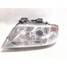 Recambio de faro delantero izquierdo para audi a6 c5 (4b2, 4b4) 2.5 tdi referencia OEM IAM 14846700  
