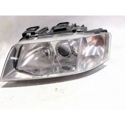 Recambio de faro delantero izquierdo para audi a6 c5 (4b2, 4b4) 2.5 tdi referencia OEM IAM 14846700  