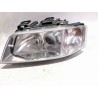 Recambio de faro delantero izquierdo para audi a6 c5 (4b2, 4b4) 2.5 tdi referencia OEM IAM 14846700  