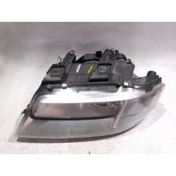 Recambio de faro delantero izquierdo para audi a6 c5 (4b2, 4b4) 2.5 tdi referencia OEM IAM 14846700  