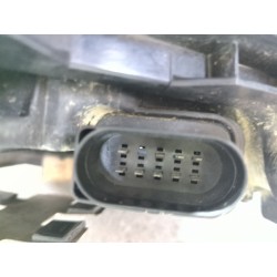 Recambio de faro delantero izquierdo para audi a6 c5 (4b2, 4b4) 2.5 tdi referencia OEM IAM 14846700  