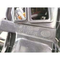 Recambio de faro delantero izquierdo para audi a6 c5 (4b2, 4b4) 2.5 tdi referencia OEM IAM 14846700  