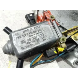 Recambio de mecanismo elevalunas delantero izquierdo para opel vectra a (1988) 2.0 i referencia OEM IAM 05997620  