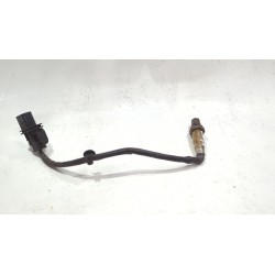 Recambio de sonda lambda para opel insignia berlina (2008) 2.0 cdti referencia OEM IAM 55572548  0281004161