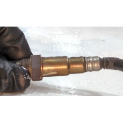 Recambio de sonda lambda para opel insignia berlina (2008) 2.0 cdti referencia OEM IAM 55572548  0281004161