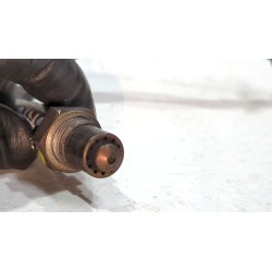 Recambio de sonda lambda para opel insignia berlina (2008) 2.0 cdti referencia OEM IAM 55572548  0281004161
