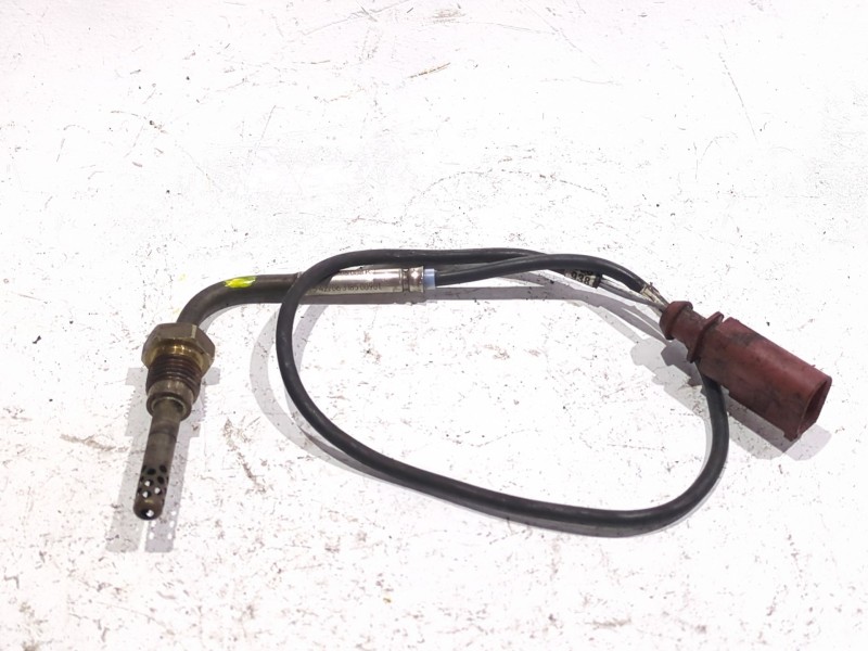 Recambio de sonda lambda para audi a3 (8p1)(05.2003) 2.0 tdi 16v referencia OEM IAM 03G906088K  