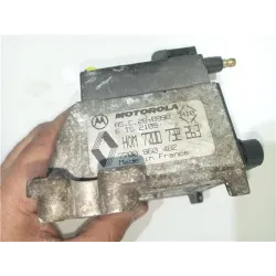 Recambio de bobina encendido para renault clio ii symbol (2001) referencia OEM IAM 7700732263  