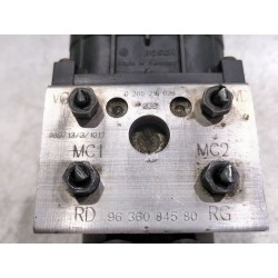 Recambio de nucleo abs para citroën xsara (n1) 2.0 hdi 90 referencia OEM IAM 0273004413  