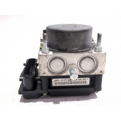 Recambio de nucleo abs para dacia sandero i (06.2008) referencia OEM IAM 0265801018  