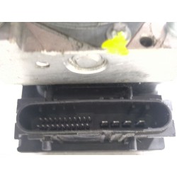 Recambio de nucleo abs para dacia sandero i (06.2008) referencia OEM IAM 0265801018  