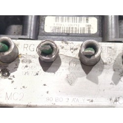 Recambio de nucleo abs para dacia sandero i (06.2008) referencia OEM IAM 0265801018  