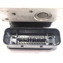 Recambio de nucleo abs para ford fiesta vi (cb1, ccn) 1.4 tdci referencia OEM IAM 06210213174  