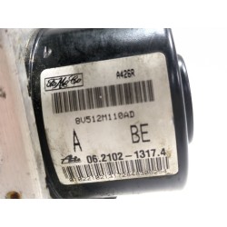 Recambio de nucleo abs para ford fiesta vi (cb1, ccn) 1.4 tdci referencia OEM IAM 06210213174  