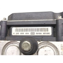 Recambio de nucleo abs para citroën c4 picasso (2007) 1.6 hdi referencia OEM IAM 0265950464  