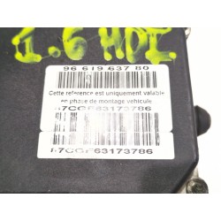 Recambio de nucleo abs para citroën c4 picasso (2007) 1.6 hdi referencia OEM IAM 0265950464  