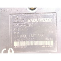 Recambio de nucleo abs para volvo s60 berlina (2000) 2.4 referencia OEM IAM 10094904223  