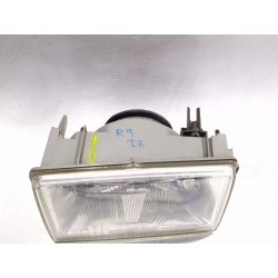 Recambio de faro delantero izquierdo para renault 9 (l42_) 1.4 (l422, l42c) referencia OEM IAM 061810  