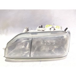 Recambio de faro delantero izquierdo para renault r 25 (b29)(1983) 2.2 gtx [2,2 ltr. - 91 kw] referencia OEM IAM 03401748  
