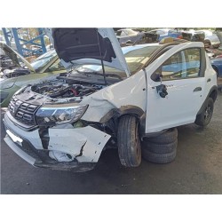 Recambio de despiece completo para dacia sandero ii (10.2012) 1.5 sl xplore [1,5 ltr. - 70 kw blue dci diesel fap cat] referenci